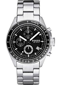 fashion наручные  мужские часы Fossil CH2600IE. Коллекция Decker