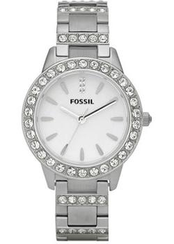 fashion наручные  женские часы Fossil ES2362. Коллекция Jesse