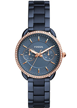 fashion наручные  женские часы Fossil ES4259. Коллекция Tailor