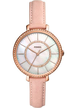 Часы Fossil Jocelyn ES4455