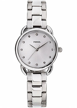 fashion наручные  женские часы Fossil ES4496. Коллекция Tailor