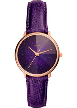 fashion наручные  женские часы Fossil ES4727. Коллекция Prismatic Galaxy