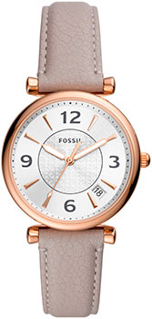 Часы Fossil Carlie ES5161