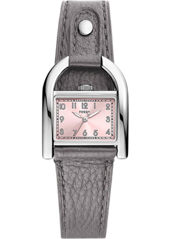 fashion наручные  женские часы Fossil ES5265. Коллекция Harwell