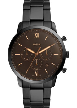Часы Fossil Neutra FS5525