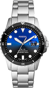 Часы Fossil FB-01 FS5668