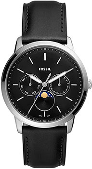 fashion наручные  мужские часы Fossil FS5904. Коллекция Neutra