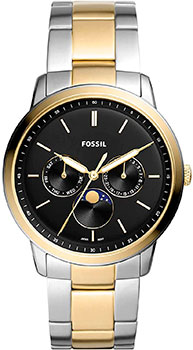 Часы Fossil Neutra FS5906