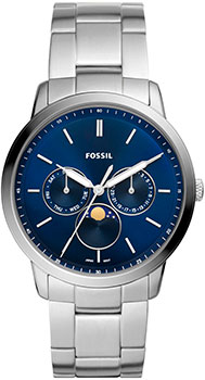 fashion наручные  мужские часы Fossil FS5907. Коллекция Neutra