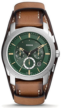 fashion наручные  мужские часы Fossil FS5962. Коллекция Machine