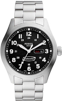 Часы Fossil Defender FS5976