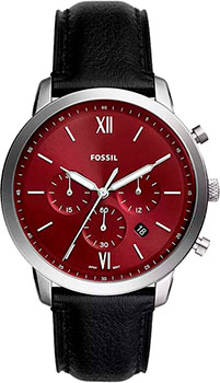 Часы Fossil Neutra FS6016