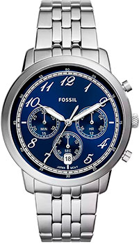 fashion наручные  мужские часы Fossil FS6025. Коллекция Neutra