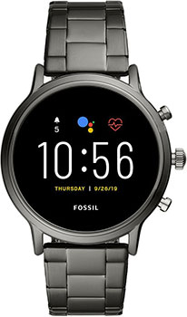 fashion наручные мужские часы Fossil FTW4024. Коллекция Carlyle Smartwatch
fashion наручные мужские часы Fossil FTW4024. Коллекция Carlyle Smartwatch