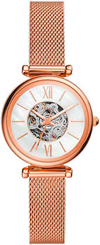 fashion наручные  женские часы Fossil ME3188. Коллекция Carlie Mini