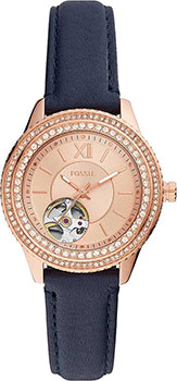 fashion наручные  женские часы Fossil ME3212. Коллекция Stella