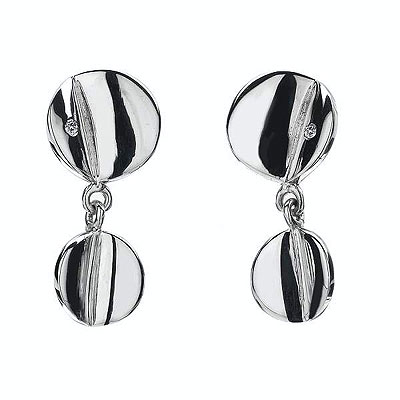 Серебрянные Серьги