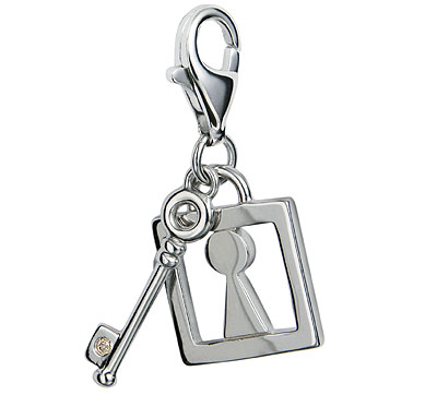 Hot Diamonds Талисманы