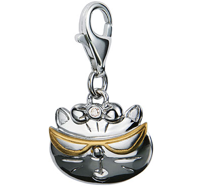 Hot Diamonds Талисманы