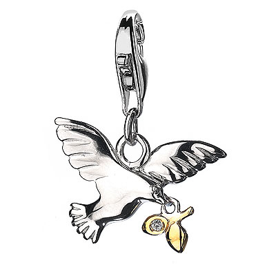 Hot Diamonds Талисманы