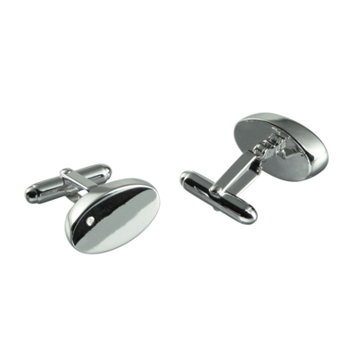 Запонки Hot Diamonds