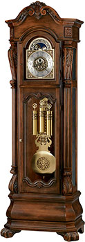 Напольные часы Howard miller 611-025. Коллекция