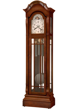 Howard miller Напольные часы Howard miller 611-288. Коллекция Напольные часы