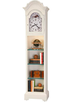 Howard miller Напольные часы Howard miller 611-301. Коллекция Напольные часы