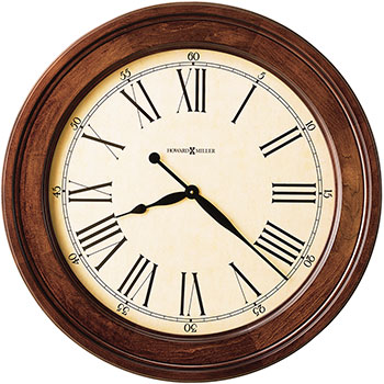  Настенные часы Howard miller 620-242. Коллекция