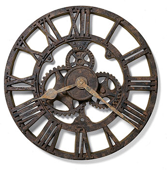 Настенные часы Howard miller 625-275. Коллекция