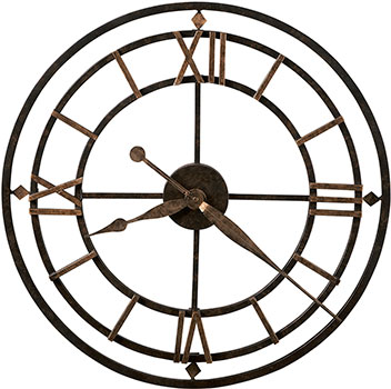 Настенные часы Howard miller 625-299. Коллекция