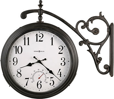 Настенные часы Howard miller 625-358. Коллекция
