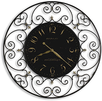  Настенные часы Howard miller 625-367. Коллекция