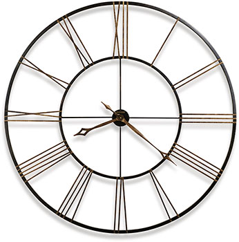 Настенные часы Howard miller 625-406. Коллекция