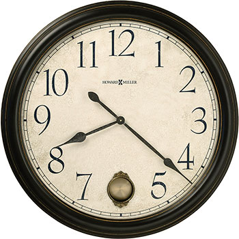 Настенные часы Howard miller 625-444. Коллекция Broadmour Collection