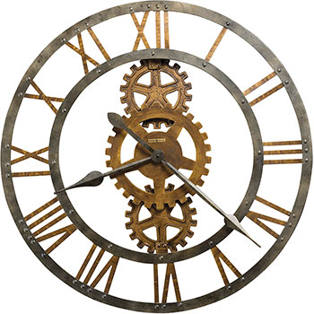 Настенные часы Howard miller 625-517. Коллекция