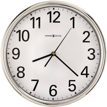 Настенные часы Howard miller 625-561. Коллекция Настенные часы