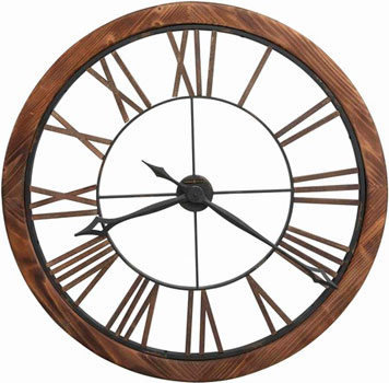 Настенные часы Howard miller 625-623. Коллекция Настенные часы