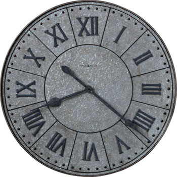  Настенные часы Howard miller 625-624. Коллекция Настенные часы