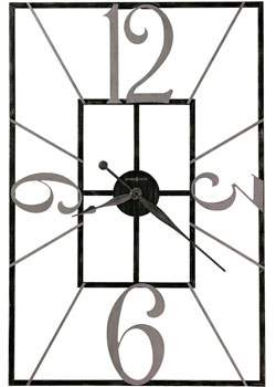  Настенные часы Howard miller 625-712. Коллекция Настенные часы