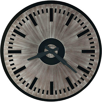 Howard miller Настенные часы Howard miller 625-749. Коллекция Настенные часы