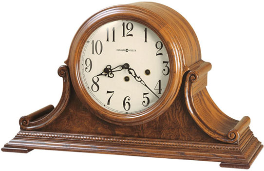 Настольные часы Howard miller 630-222. Коллекция