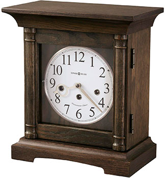 Настольные часы Howard miller 630-280. Коллекция Настольные часы