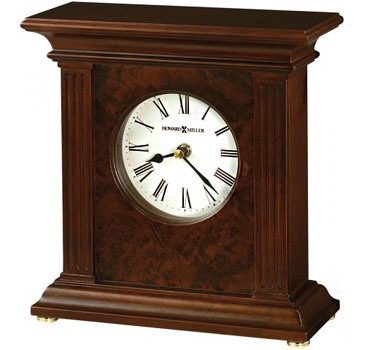  Настольные часы Howard miller 635-171. Коллекция
