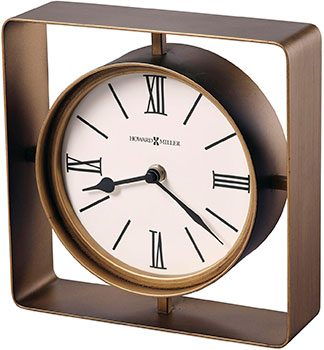 Настольные часы Howard miller 635-250. Коллекция Настольные часы