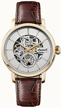 fashion наручные  мужские часы Ingersoll I05704. Коллекция 1892