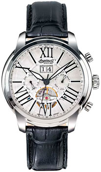 fashion наручные мужские часы Ingersoll IN1815SL. Коллекция Automatic Gent от Bestwatch.ru fashion наручные мужские часы Ingersoll IN1815SL. Коллекция Automatic Gent от Bestwatch.ru