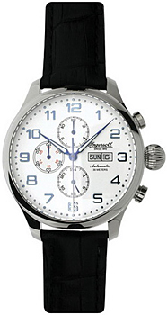 fashion наручные мужские часы Ingersoll IN3900SL. Коллекция Apache от Bestwatch.ru fashion наручные мужские часы Ingersoll IN3900SL. Коллекция Apache от Bestwatch.ru