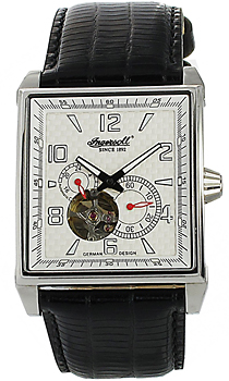  fashion     Ingersoll IN6908WH.  Automatic Gent - Ingersoll      .    24-   .  .    .  .   35 .<br>