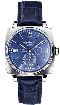  fashion     Ingersoll IN8014BL(120th).  120th Anniversary - Ingersoll  120  Ingersoll.  .   .  .   44 .<br>